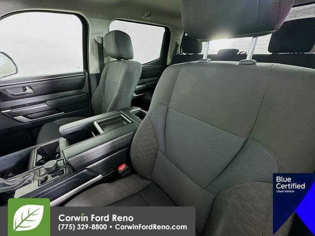 Used 2023 Toyota Tundra SR5 image 23