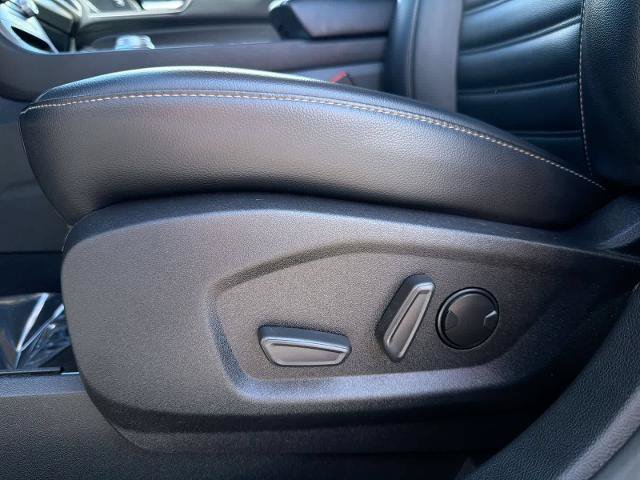 Certified 2022 Ford Edge SEL w/ Convenience Package AWD/4WD image 18