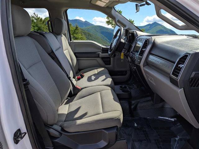 Certified 2020 Ford F350 XLT w/ XLT Value Package AWD/4WD image 20