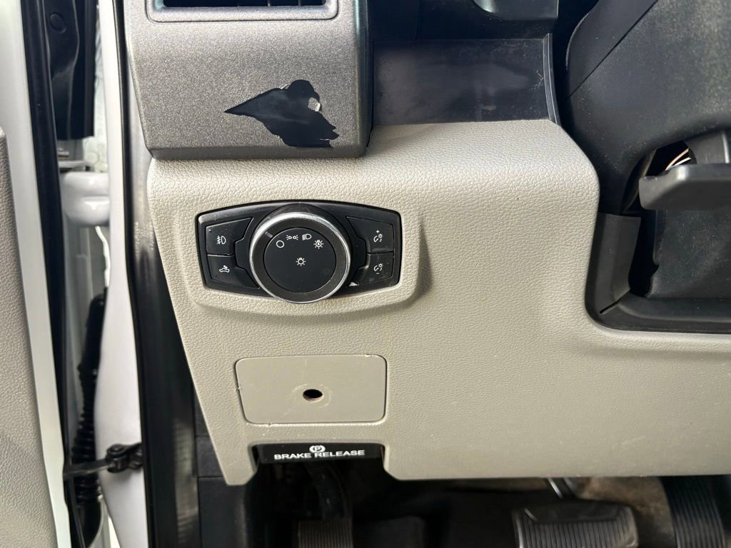 Certified 2021 Ford F350 XL w/ Power Equipment Group image 17