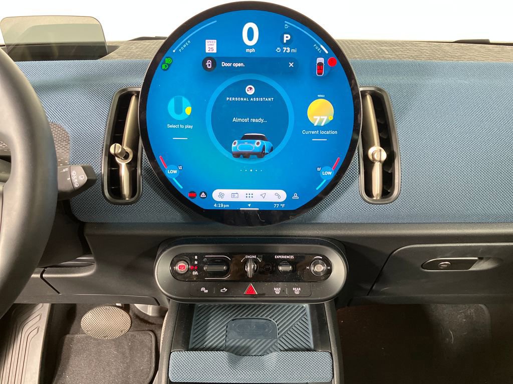 Used 2025 MINI Cooper Countryman S image 23