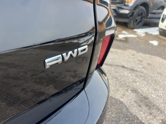 Certified 2023 Ford Escape ST-Line w/ Tech Pack #1 image 24