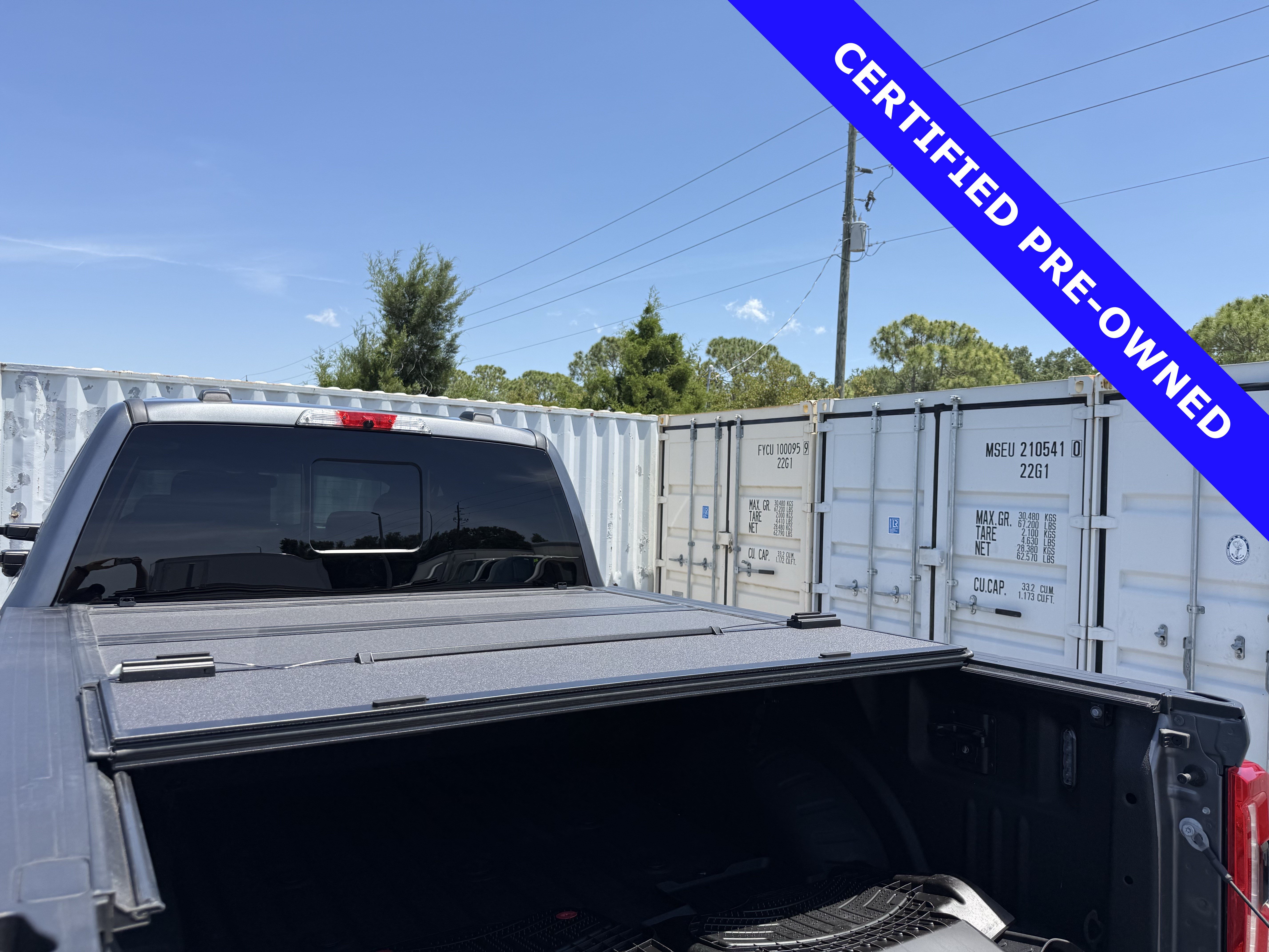 Certified 2023 Ford F350 Lariat w/ Lariat Ultimate Package AWD/4WD image 14