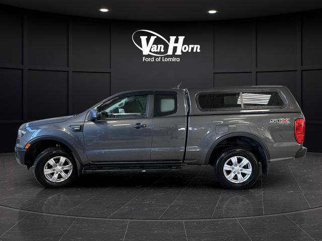 Certified 2019 Ford Ranger XL w/ Equipment Group 101A Mid image 7