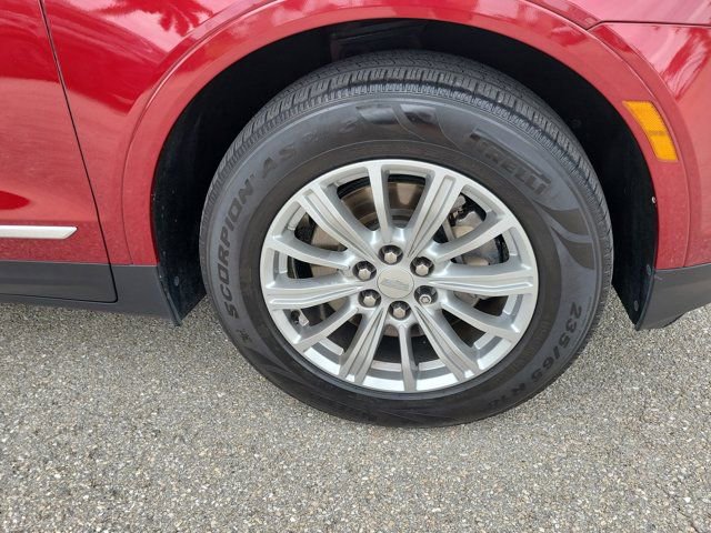 Used 2019 Cadillac XT5 Luxury FWD image 13