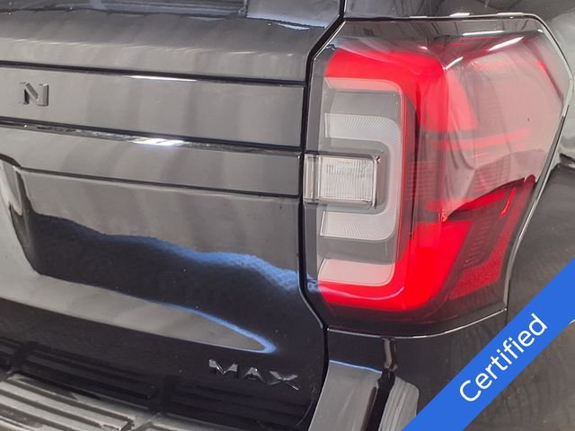Certified 2024 Ford Expedition Max Limited AWD/4WD image 30