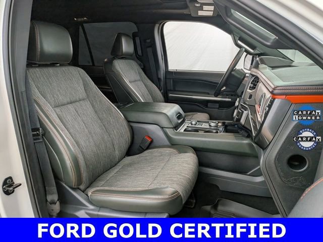 Certified 2024 Ford Expedition Timberline image 24