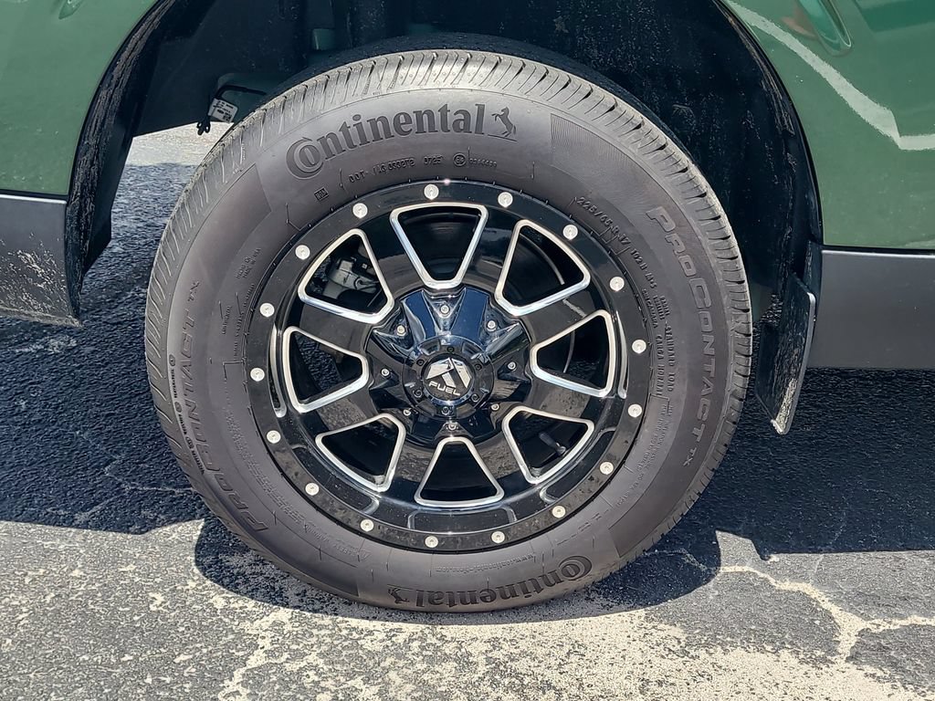 Certified 2025 Ford Maverick XL FWD image 5