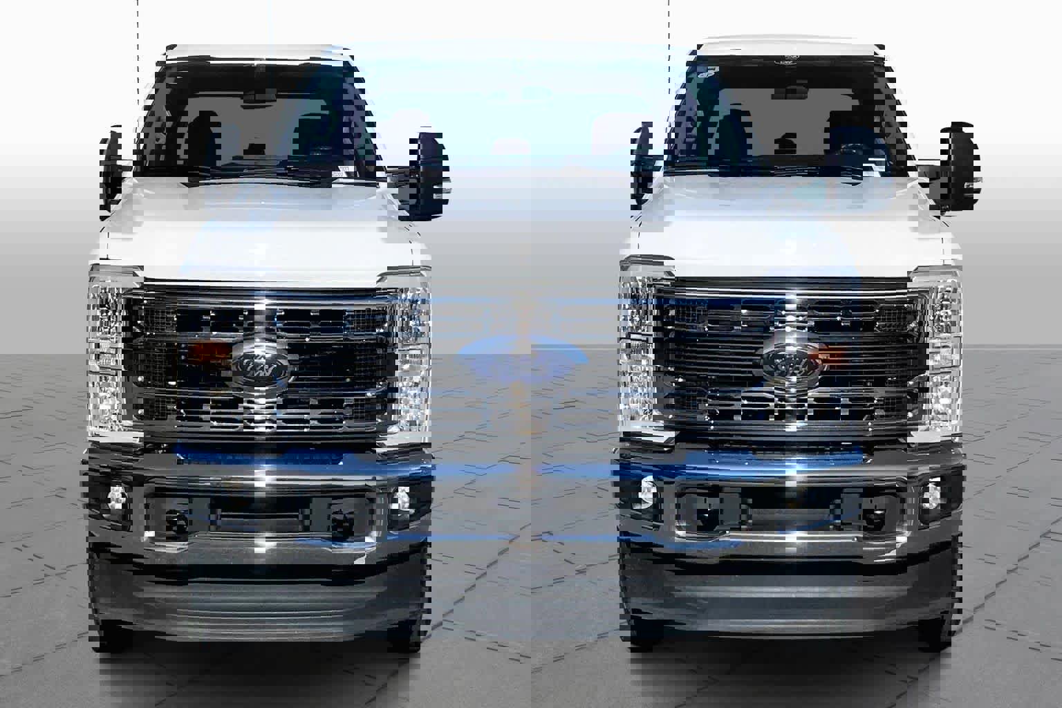 Certified 2025 Ford F250 XLT image 6