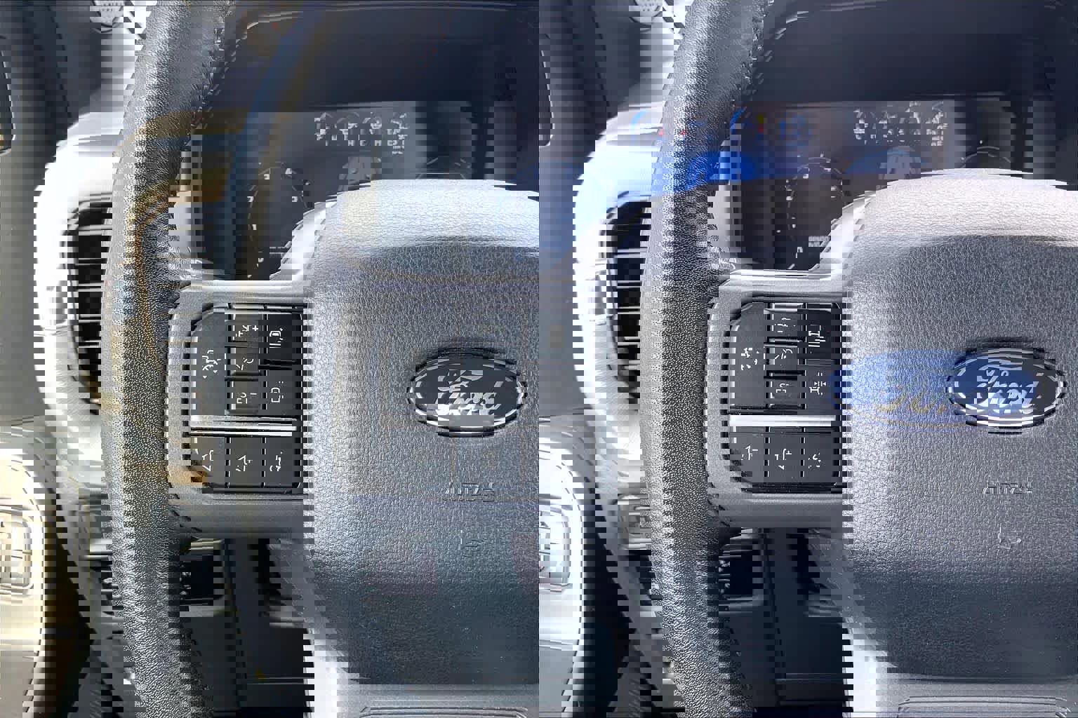 Certified 2024 Ford F150 Lariat w/ Equipment Group 502A High AWD/4WD image 23