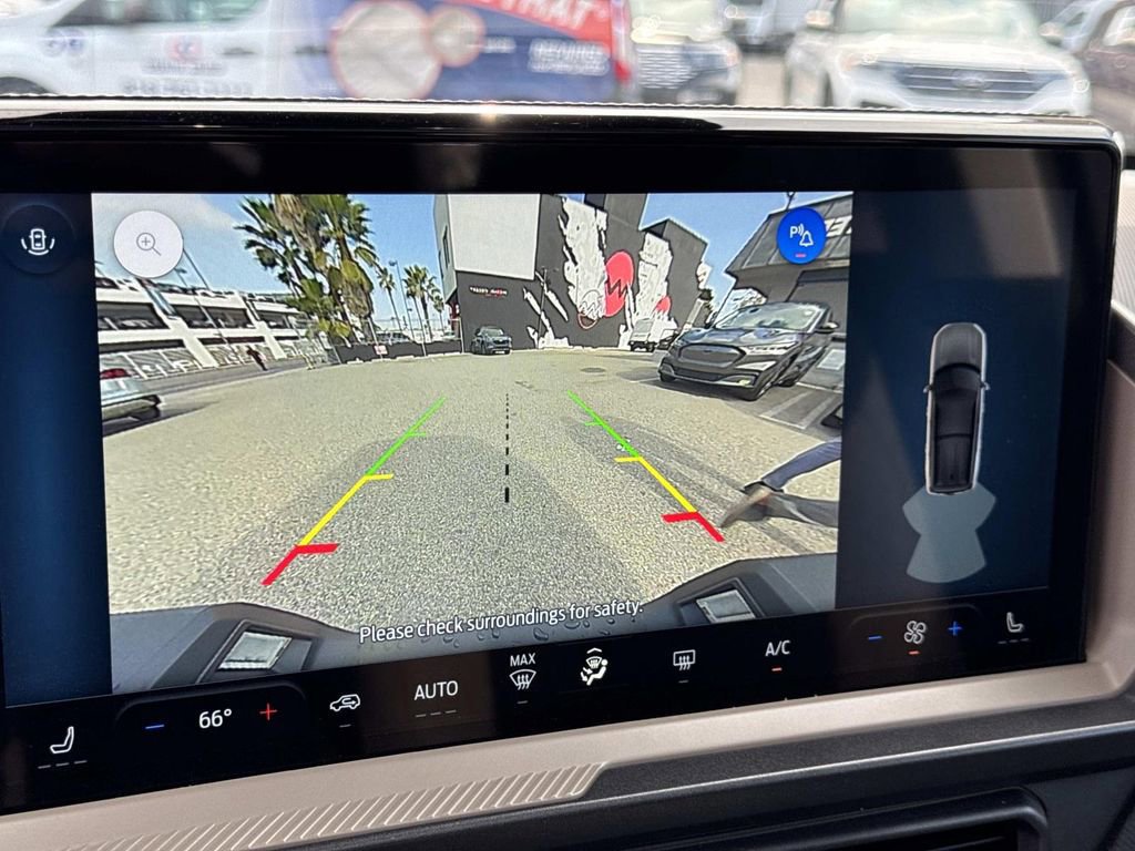 Certified 2025 Ford Bronco Sport Big Bend w/ Convenience Package image 27