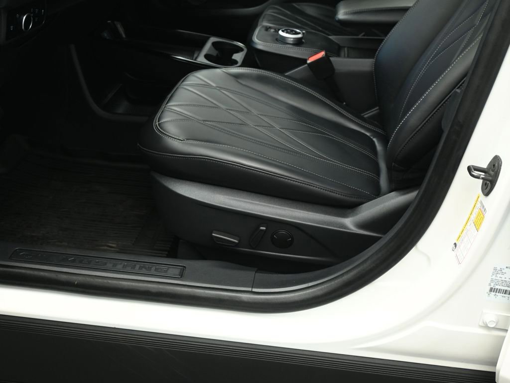 Certified 2023 Ford Mustang Mach-E Select image 37