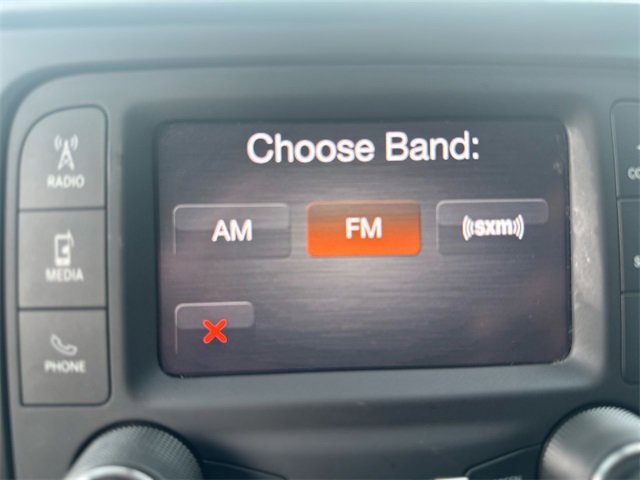 Used 2020 RAM 2500 Tradesman image 17