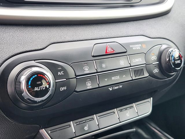 Used 2018 Kia Sorento LX image 22