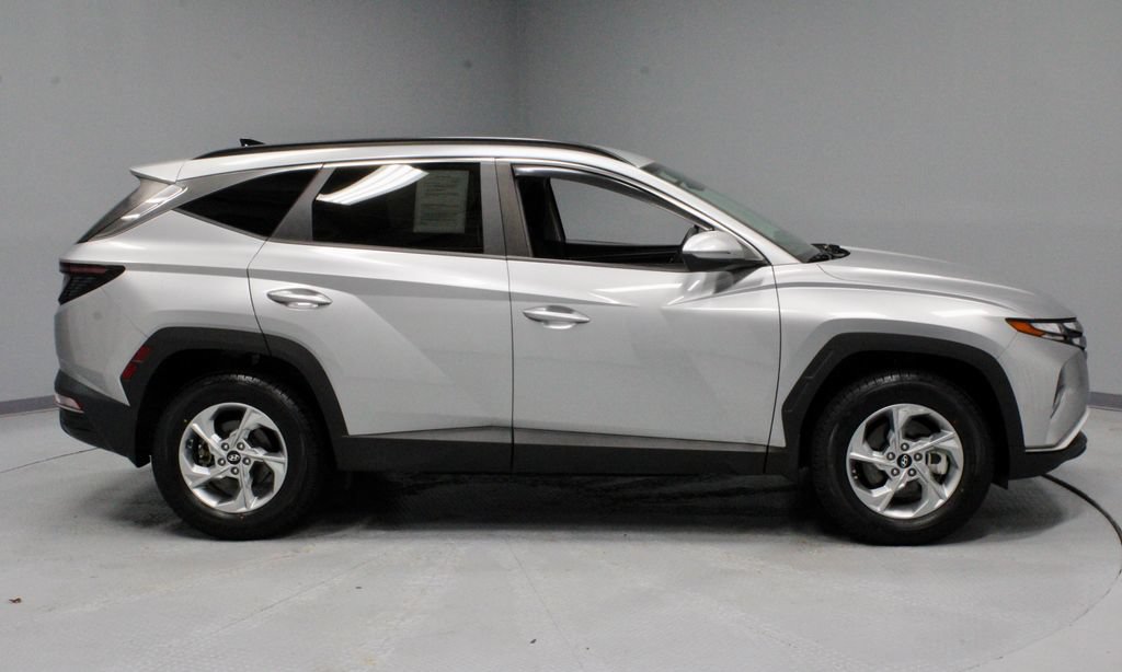 Used 2023 Hyundai Tucson SEL AWD/4WD image 5