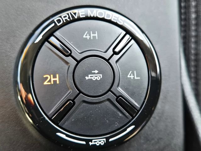 Certified 2025 Ford Ranger XLT image 22