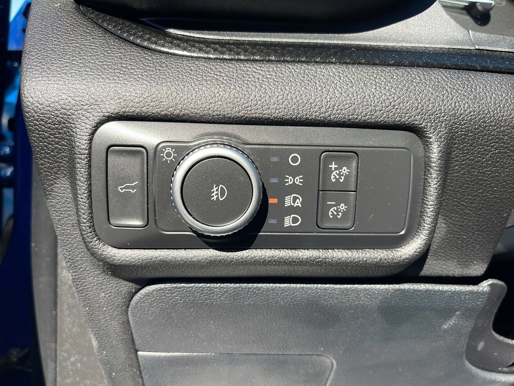 Certified 2022 Ford Explorer ST-Line w/ Class IV Trailer Tow Package image 27