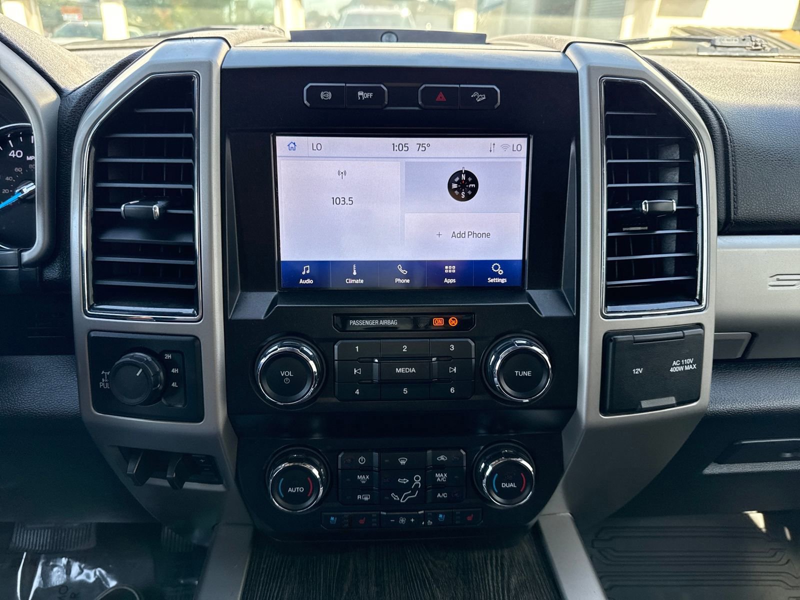 Certified 2021 Ford F250 Lariat w/ Lariat Value Package image 18