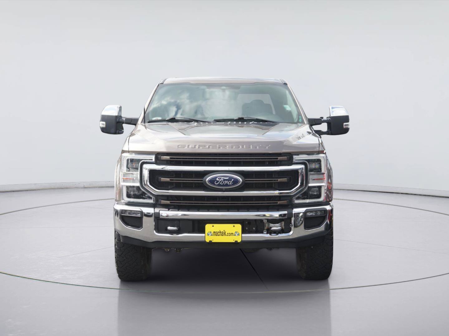 Certified 2022 Ford F250 King Ranch w/ Tremor Off-Road Package AWD/4WD image 3