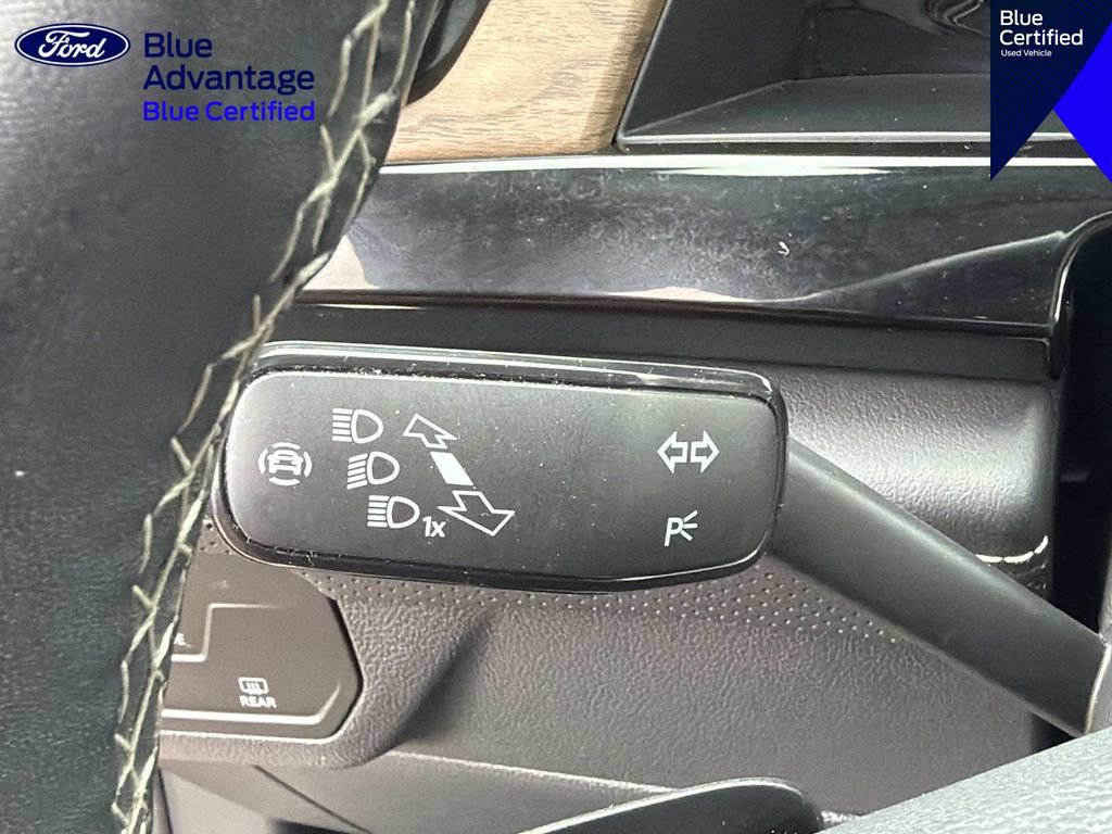 Used 2024 Volkswagen Atlas SE FWD image 26