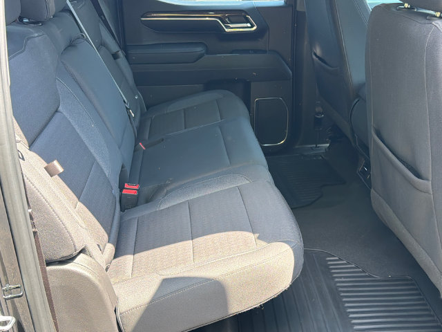 Used 2023 GMC Sierra 1500 Elevation w/ X31 Off-Road Package AWD/4WD image 17