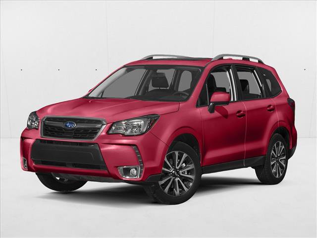 Used 2017 Subaru Forester 2.0XT Premium w/ Protection Package #1