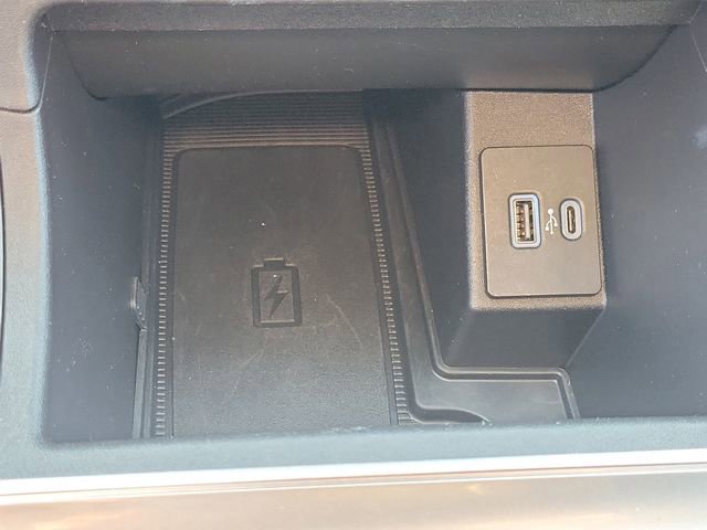 Certified 2023 Ford Edge SEL w/ Convenience Package AWD/4WD image 24