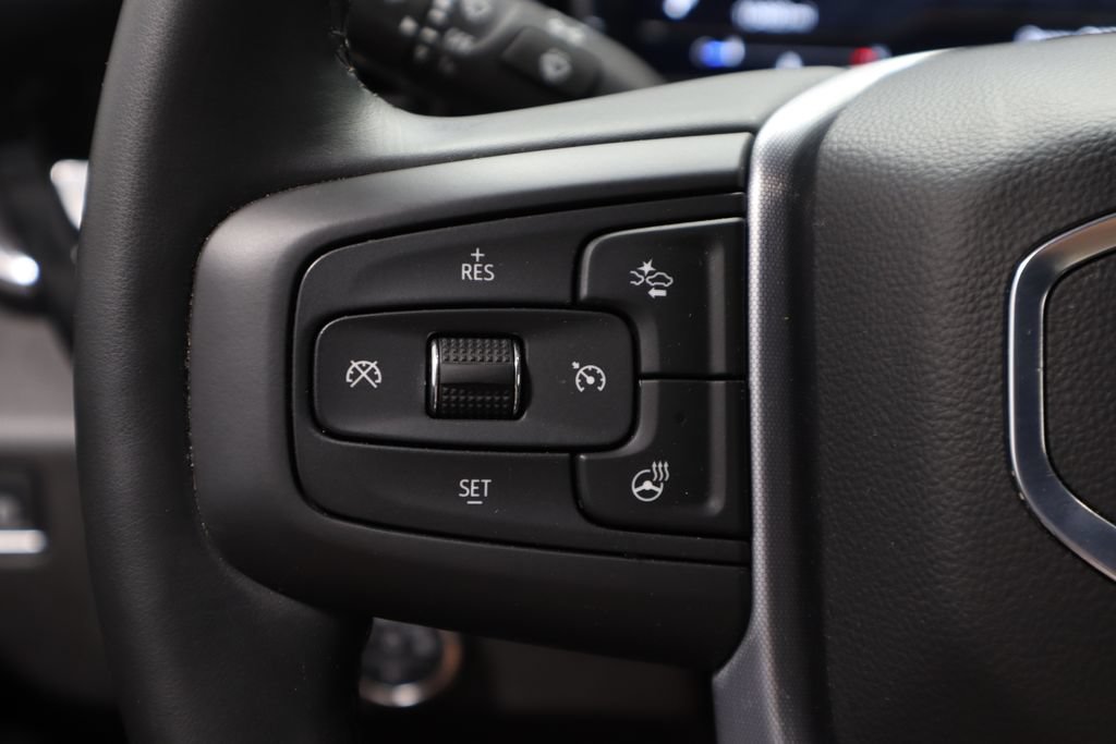 Used 2025 GMC Sierra 1500 Elevation AWD/4WD image 27