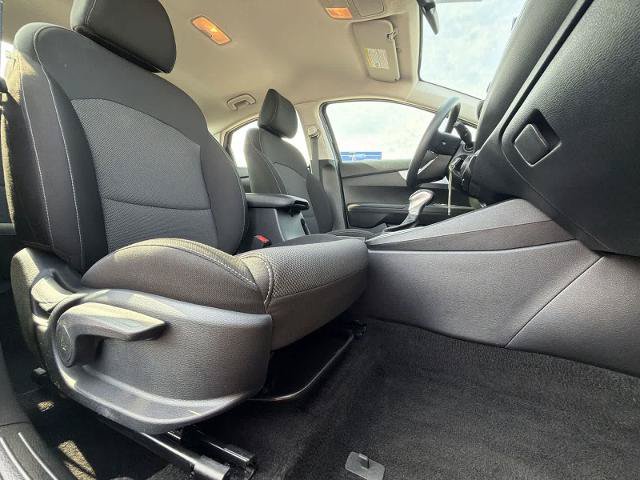 Used 2024 Kia Forte LXS FWD image 21