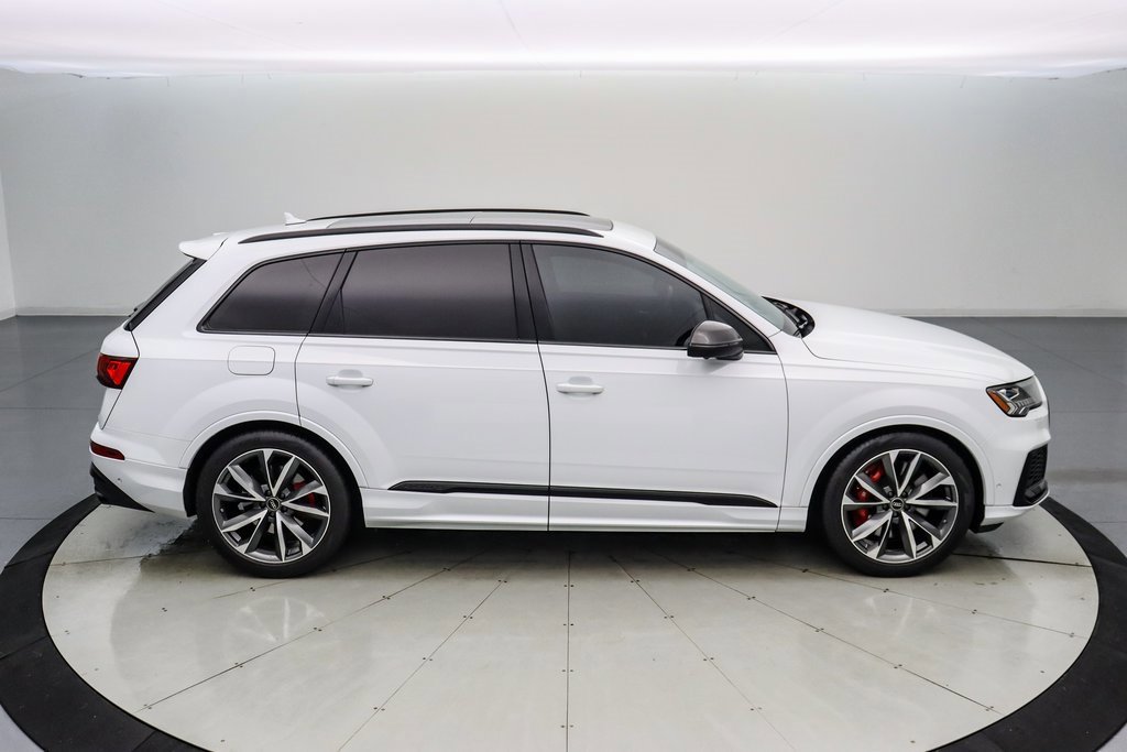 Used 2023 Audi SQ7 Prestige image 6