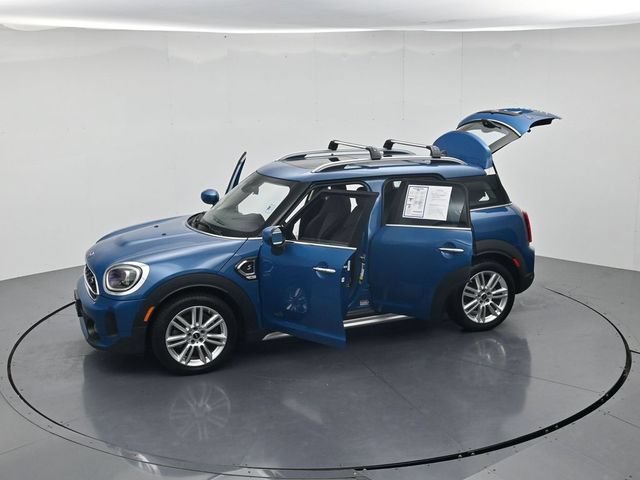 Used 2023 MINI Cooper Countryman S AWD/4WD image 56
