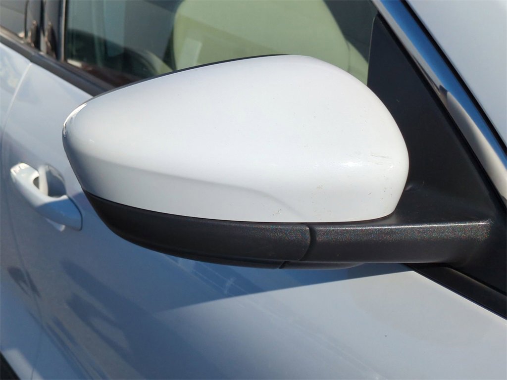 Certified 2021 Ford Escape SEL w/ Technology Package image 12