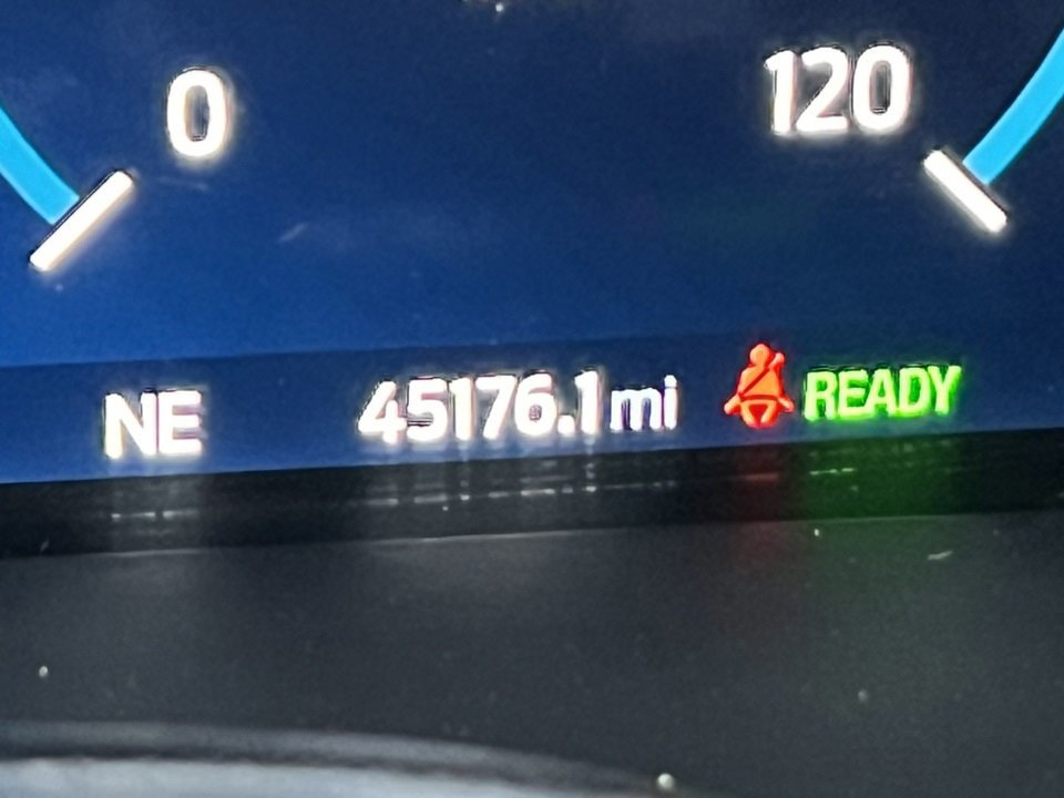 Certified 2023 Ford F150 Lariat w/ Equipment Group 502A High image 16