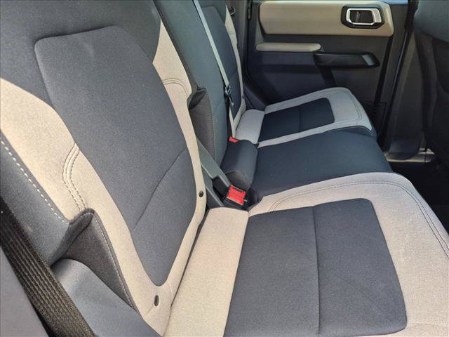 Certified 2023 Ford Bronco Big Bend AWD/4WD image 18
