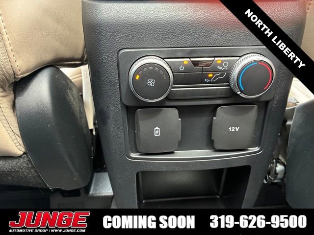 Certified 2021 Ford Explorer XLT w/ Equipment Group 202A AWD/4WD image 19