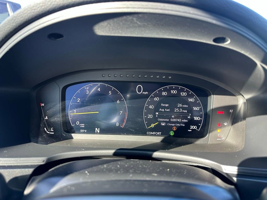 Used 2024 Honda Civic Type R image 26