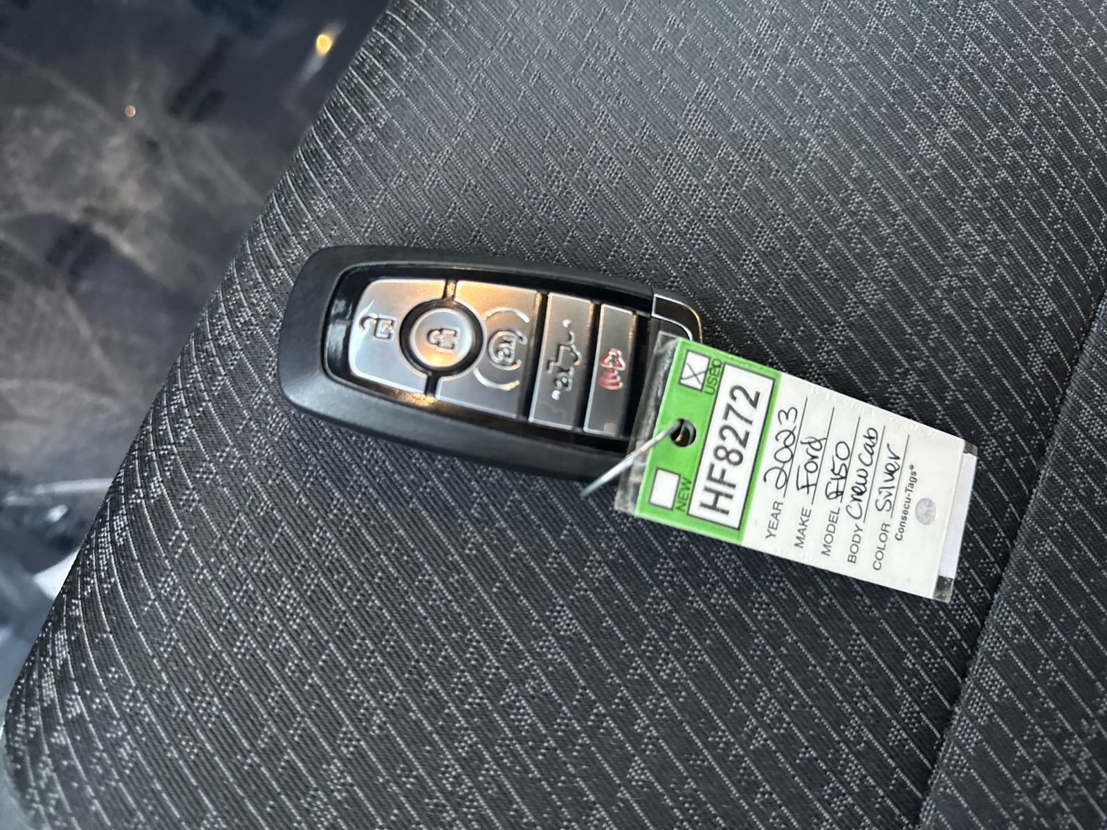 Certified 2023 Ford F150 XLT w/ Equipment Group 302A High image 29