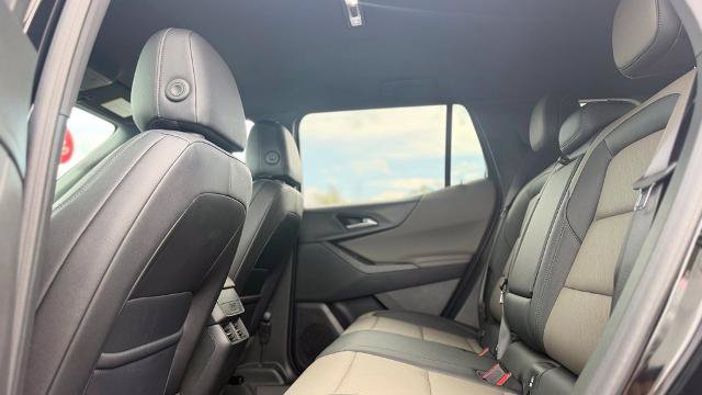 Used 2026 Chevrolet Equinox LT w/ Convenience Package II AWD/4WD image 22