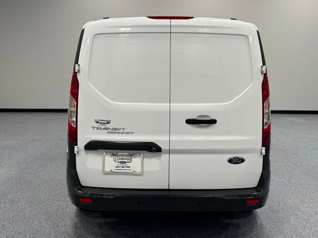 Certified 2018 Ford Transit Connect XL FWD image 10