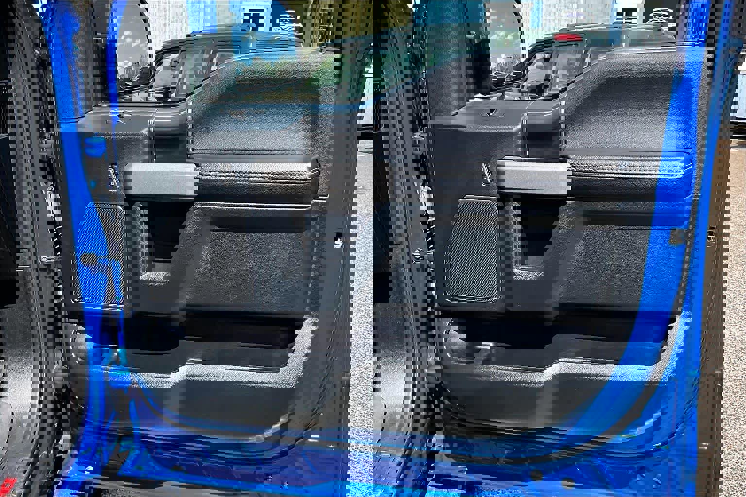 Certified 2019 Ford F150 Raptor w/ Equipment Group 802A Luxury image 23