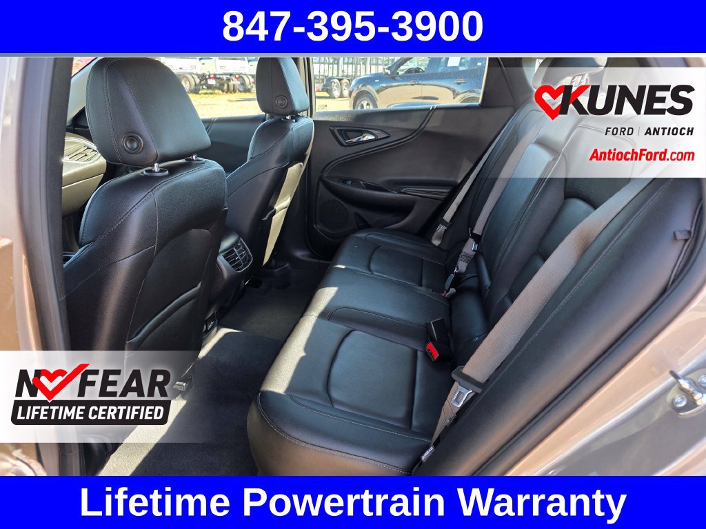 Used 2024 Chevrolet Malibu LT FWD image 31