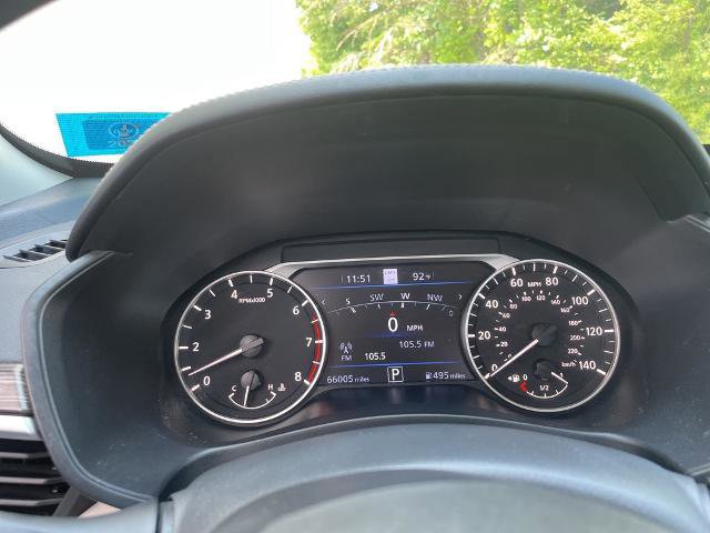 Used 2019 Nissan Altima 2.5 SL image 17