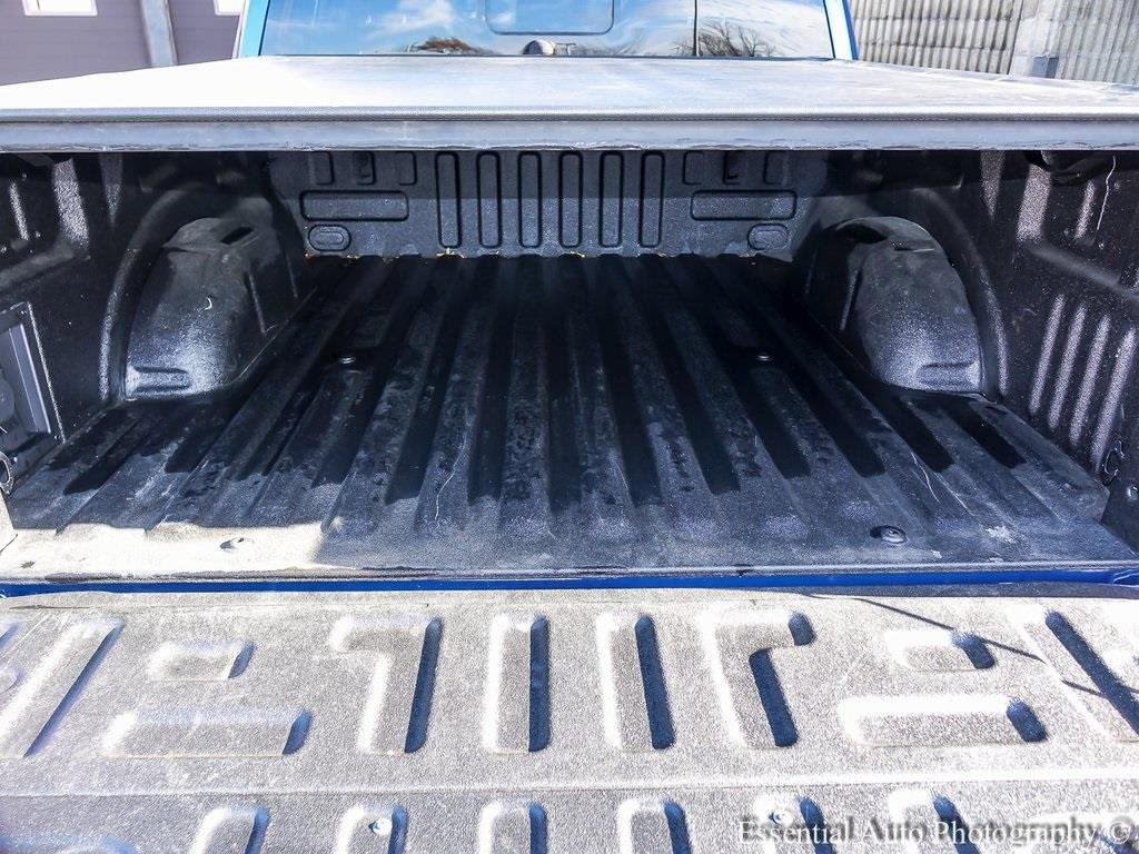 Certified 2023 Ford F150 XLT w/ Equipment Group 302A High image 23