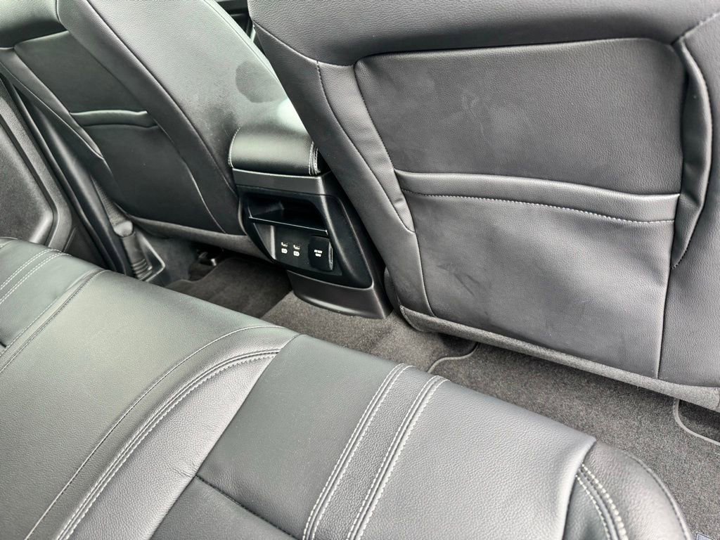 Certified 2019 Ford Ranger Lariat w/ Equipment Group 501A Mid AWD/4WD image 19