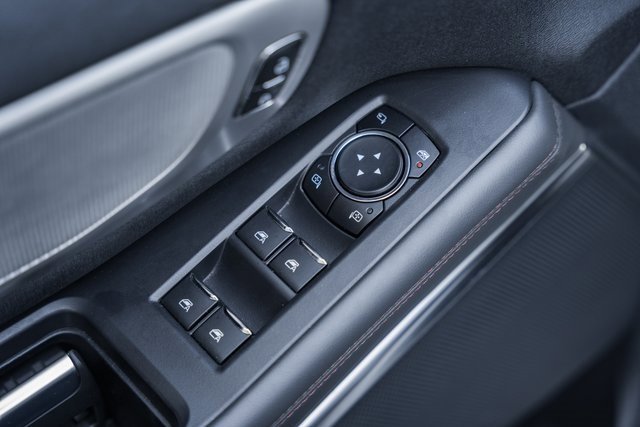 Certified 2025 Ford Expedition Active image 51