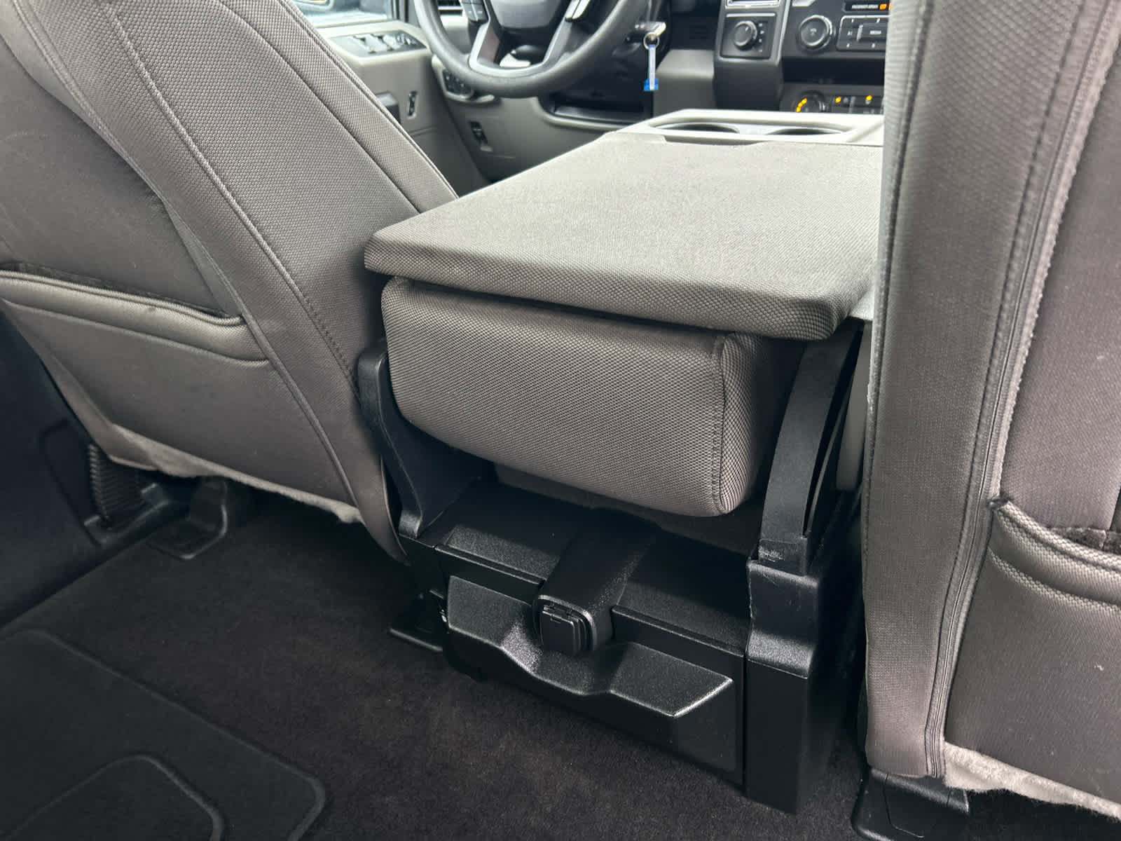 Certified 2020 Ford F150 XLT image 18