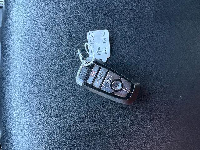 Certified 2017 Ford F250 Lariat w/ Lariat Ultimate Package image 20