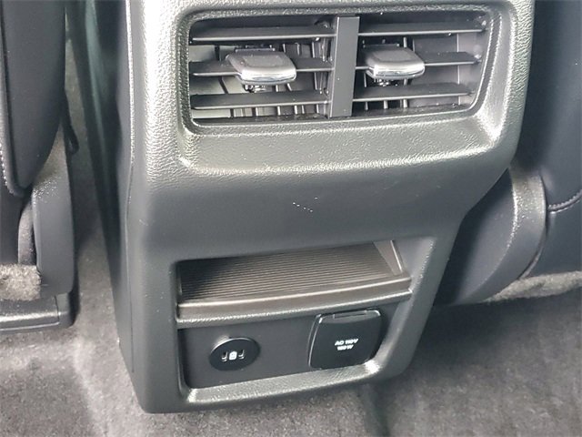 Certified 2024 Ford Edge SEL w/ Convenience Package image 31