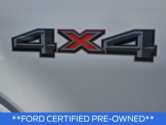 Certified 2023 Ford F150 XLT AWD/4WD image 9