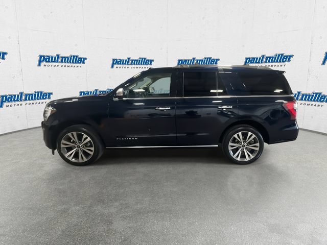 Certified 2021 Ford Expedition Platinum AWD/4WD image 6